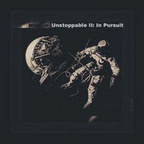 Mission Unstoppable II: Pursuit cover art