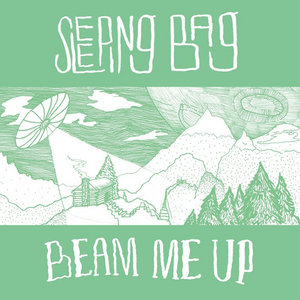 Beam Me Up cover