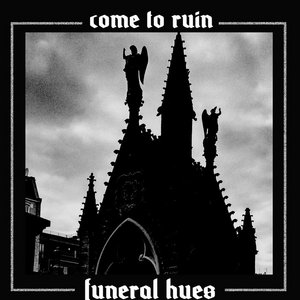 Funeral Hues cover