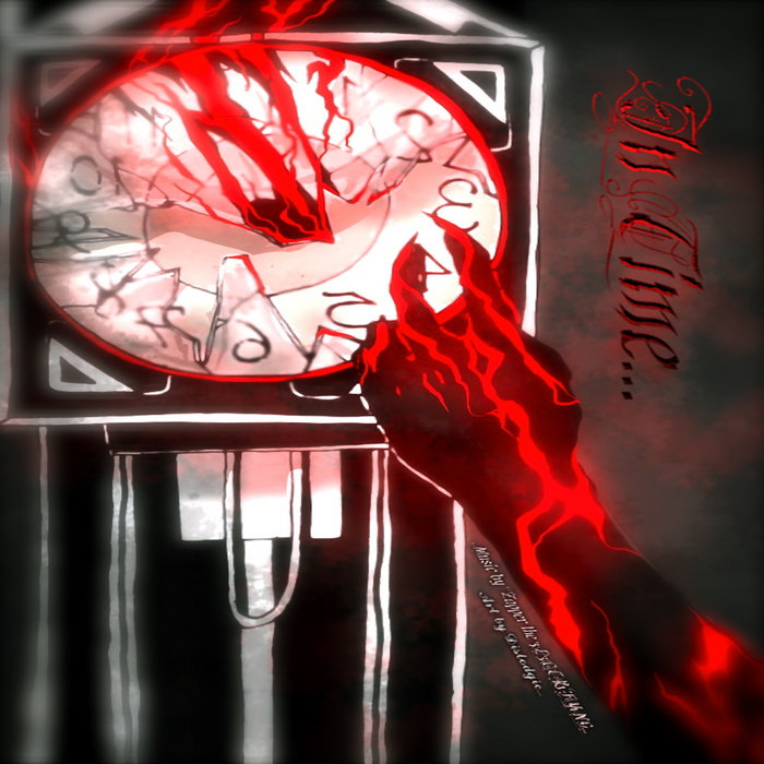 In Time... Zapper the 3L3CTR1FY1NG