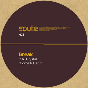 Music | Soul:r