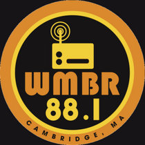 WMBR Interview cover art