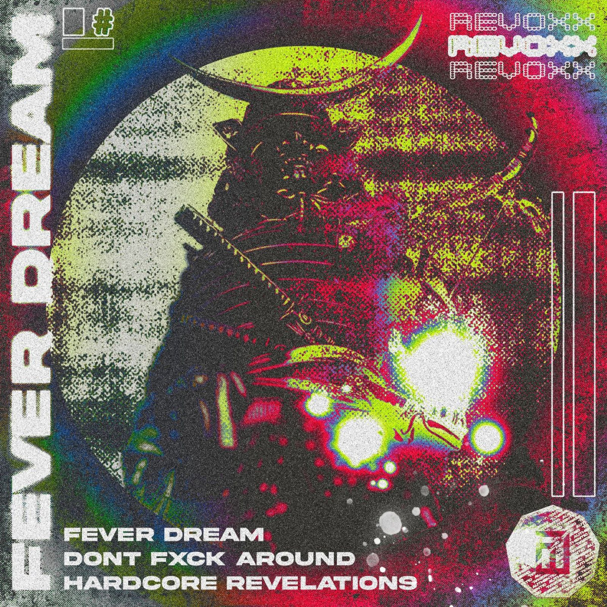 Born Slippy (Heavy Rework) | Revoxx