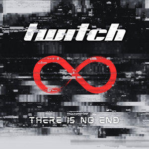 There Is No End cover