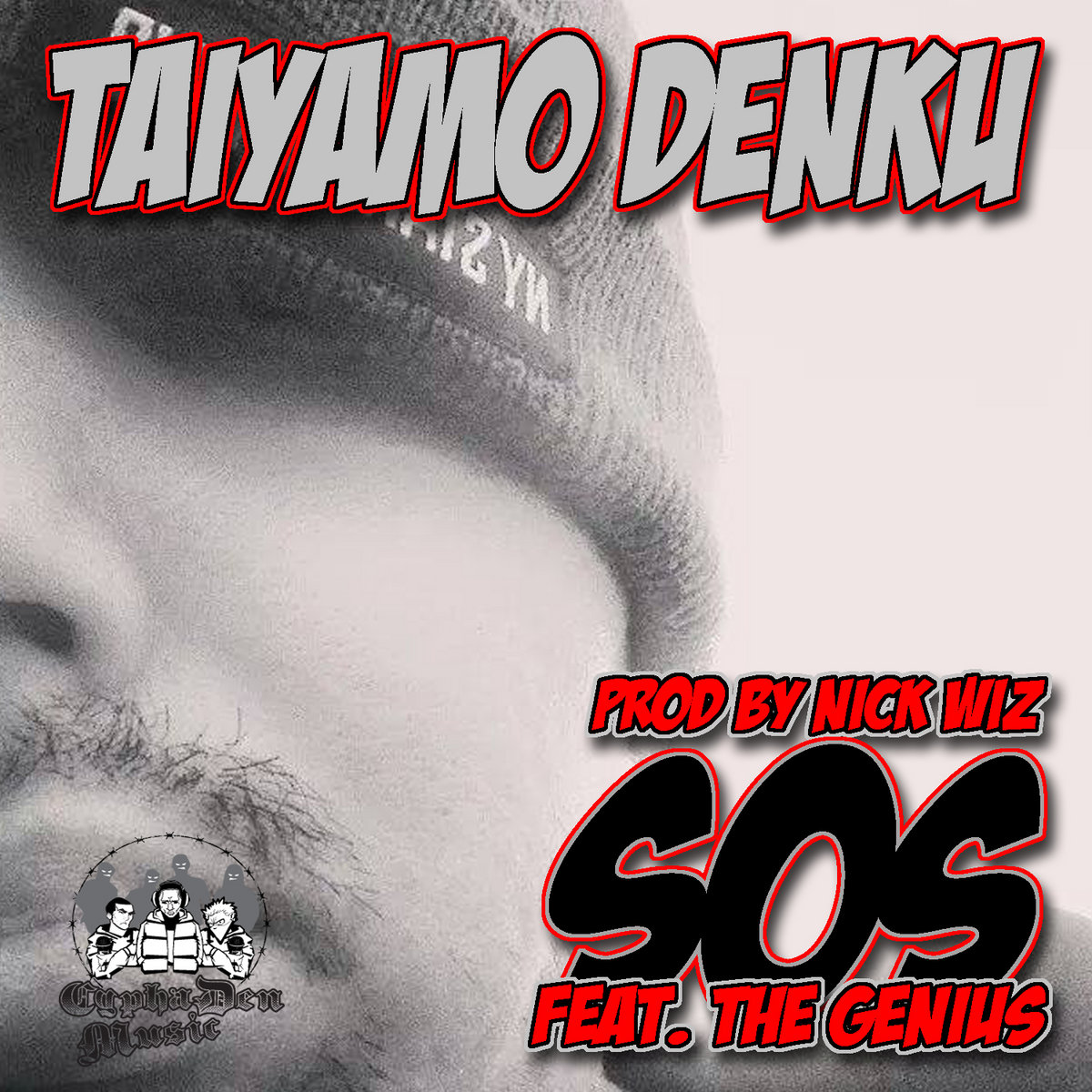 Some Ol Shit ( Feat The Genius ) | Taiyamo Denku