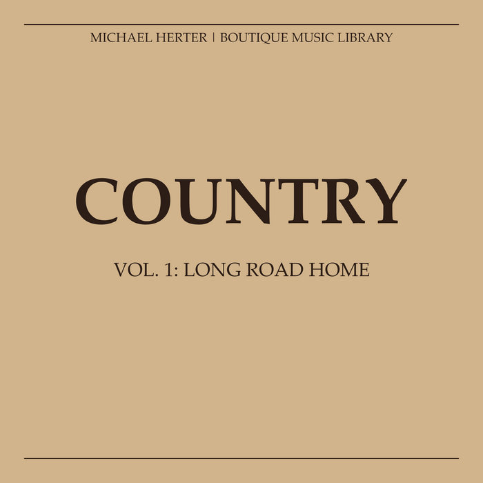 Michael HERTER - COUNTRY