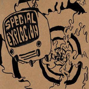 Special Explosion — Past/Future