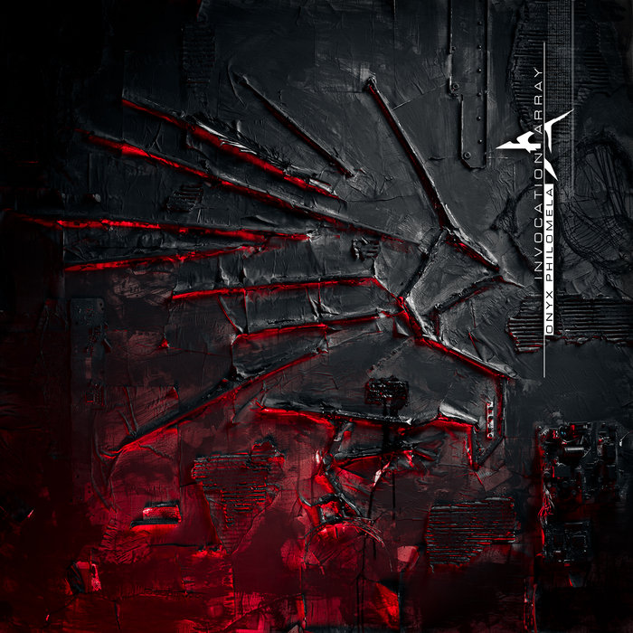 Onyx Philomela | Invocation Array