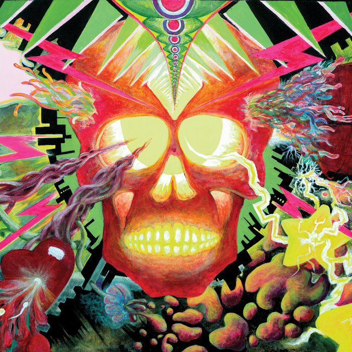 TEETH アルバム CD プロモーションコピー a0251389995_5.jpg