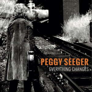 Everything Changes cover