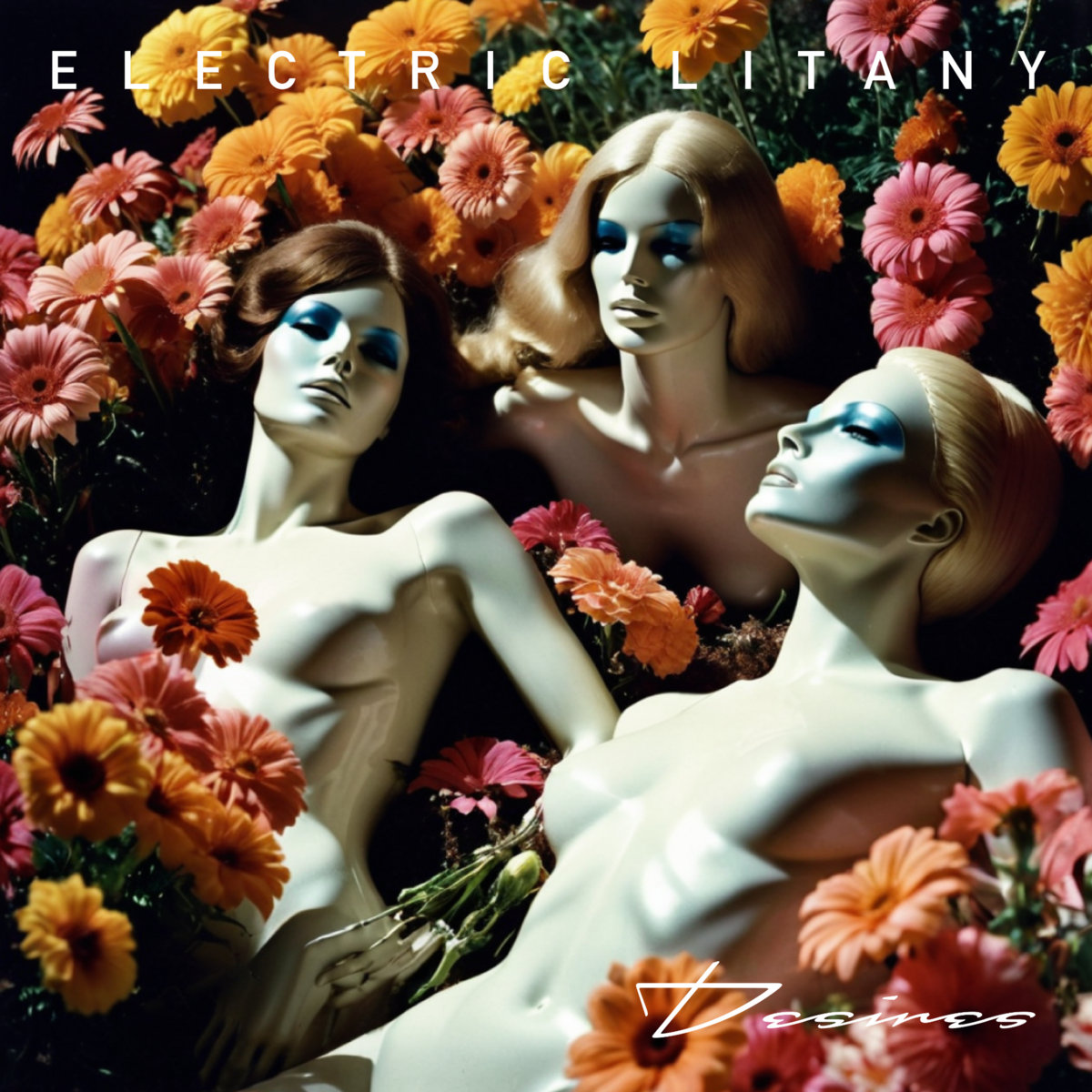 Electric_litany Desires