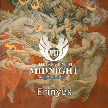 Music | The Seventh Midnight