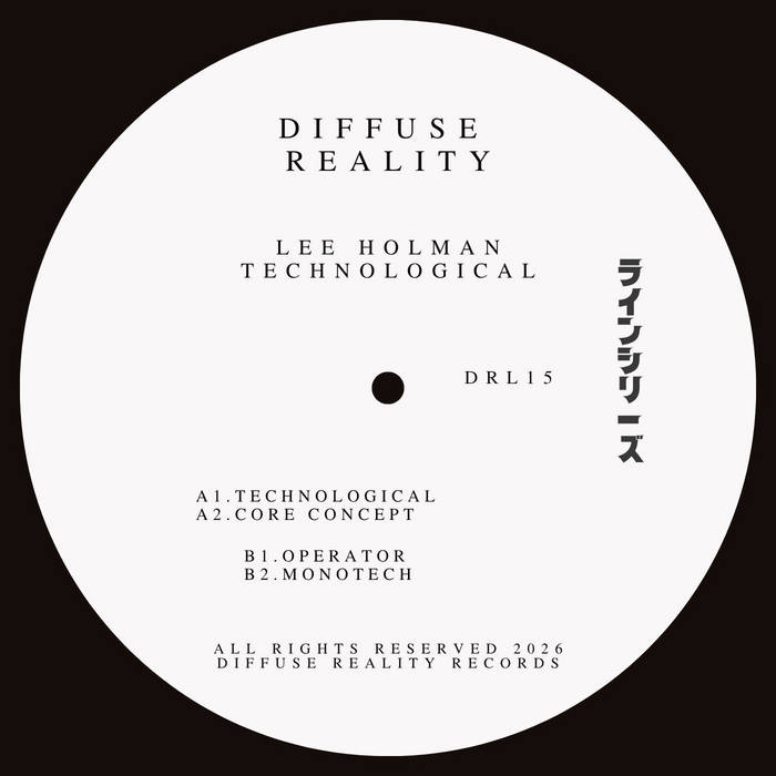 zxzx - Hidden | Diffuse Reality Records