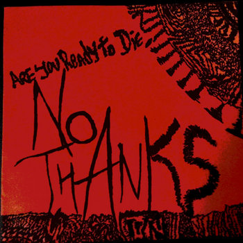 邦楽 NO THANK YOU+4 a0251902064_2.jpg