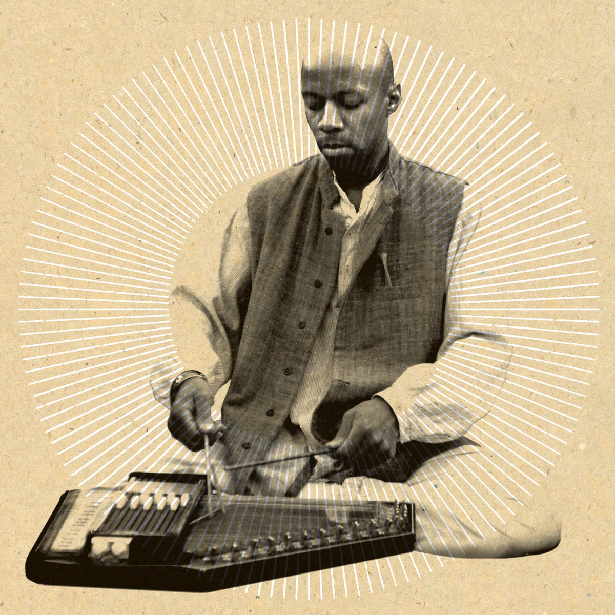 Celestial Music 1978 - 2011 | Laraaji