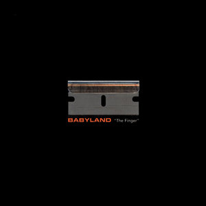 Babyland — The Finger