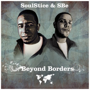 Beyond Borders cover