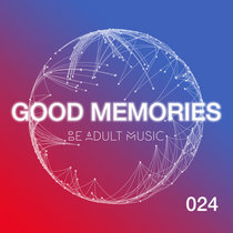 Good Memories 002 cover art