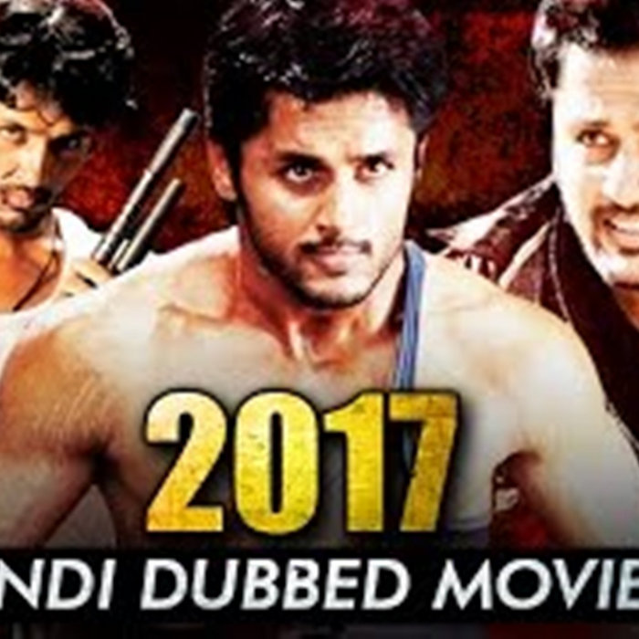 Nitin 2017 Hindi Dubbed Movies 2017 Latest Hindi Action Movies
