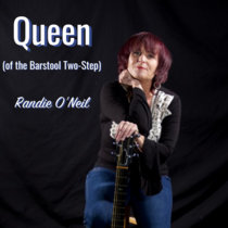 Queen (of the Barstool Two-Step) cover art