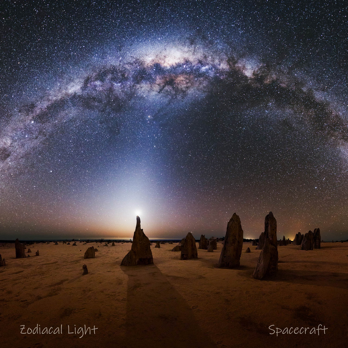 Zodiacal Light Spacecraft