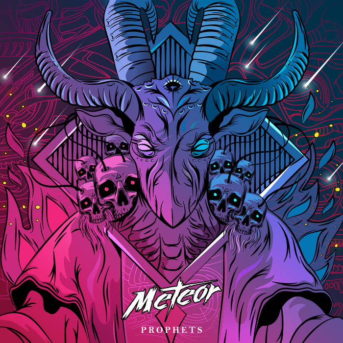 Prophets | Meteor
