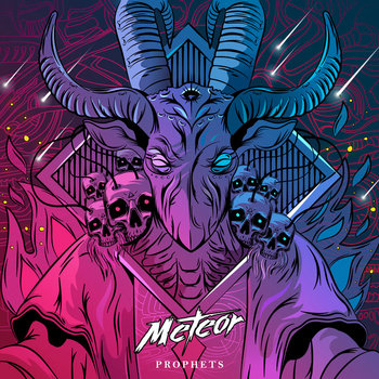 Music | Meteor