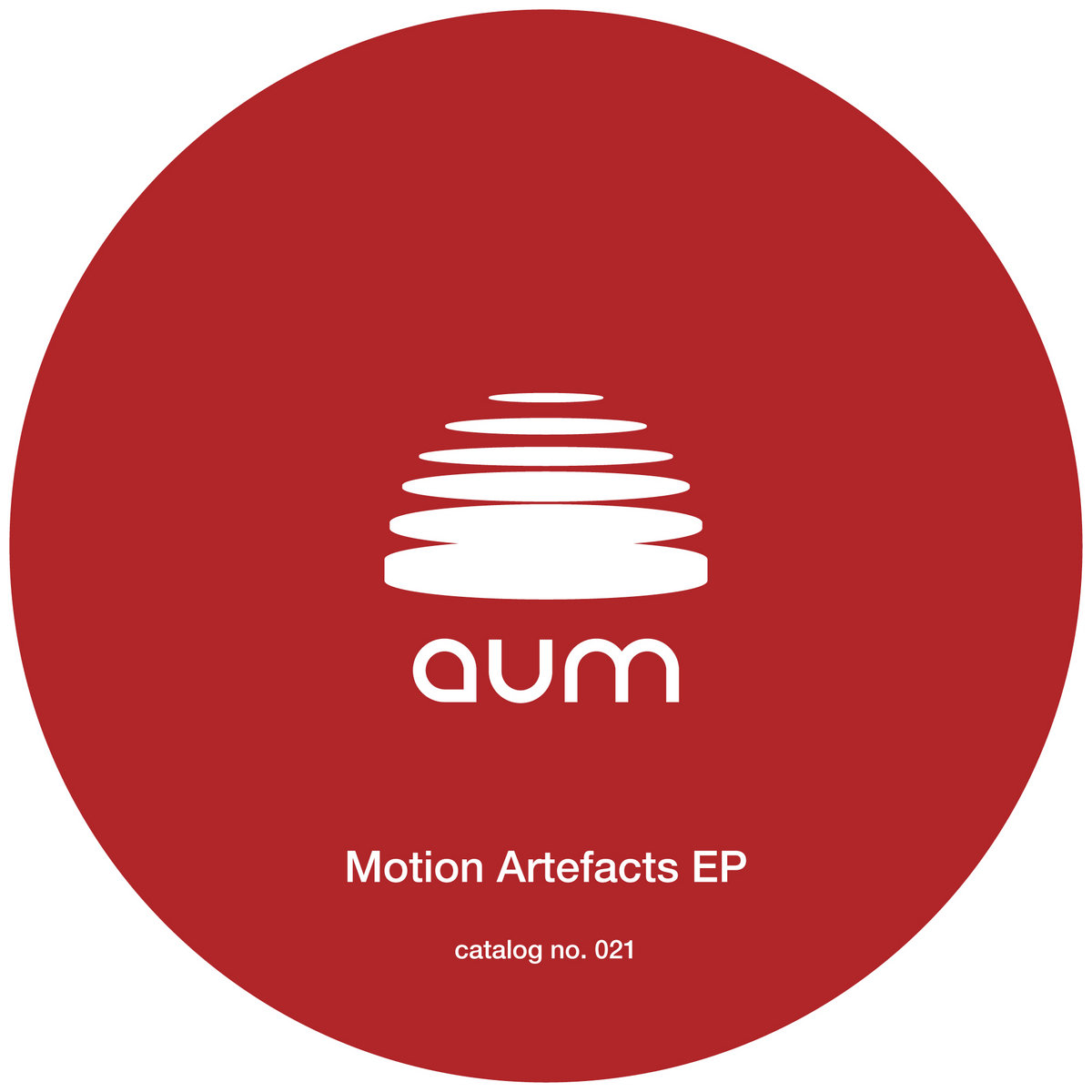 Motion Artefacts | Janis Fischer,Toru Ikemoto | Aum Recordings