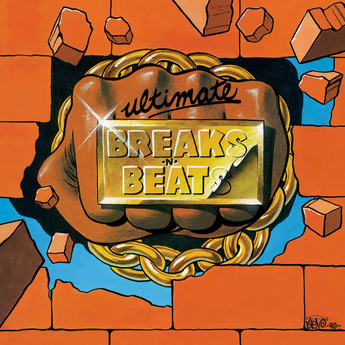 Ultimate Breaks & Beats The Complete Collection. Vol.24 | Various
