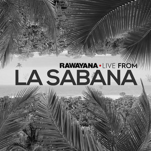 Live from La Sabana cover