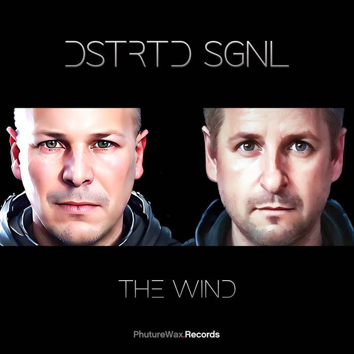 The Wind | DSTRTD SGNL | Infacted Recordings