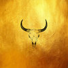 Vaca De Oro