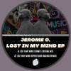 Lost In My Mind EP (Incl. Vick Lavender Remix)