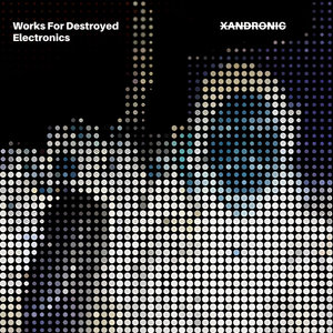 Works For Destroyed ElectronicsXandronic cover