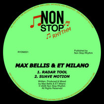 Max Bellis & ET Milano — Suave Motion