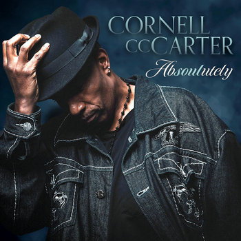 新品 cornell CC carter VINDICATED SOUL Vindicated Soul | Cornell 