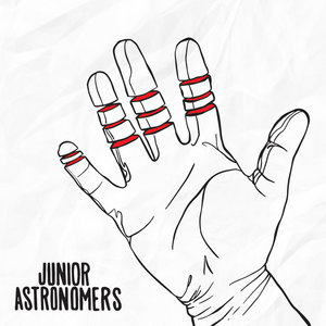 Junior Astronomers — FPM