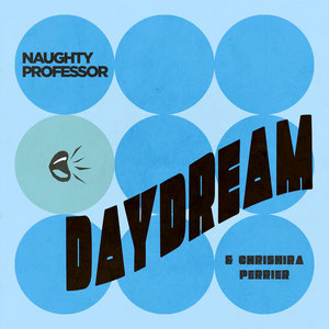 DaydreamNaughty Professor, Chrishira Perrier cover