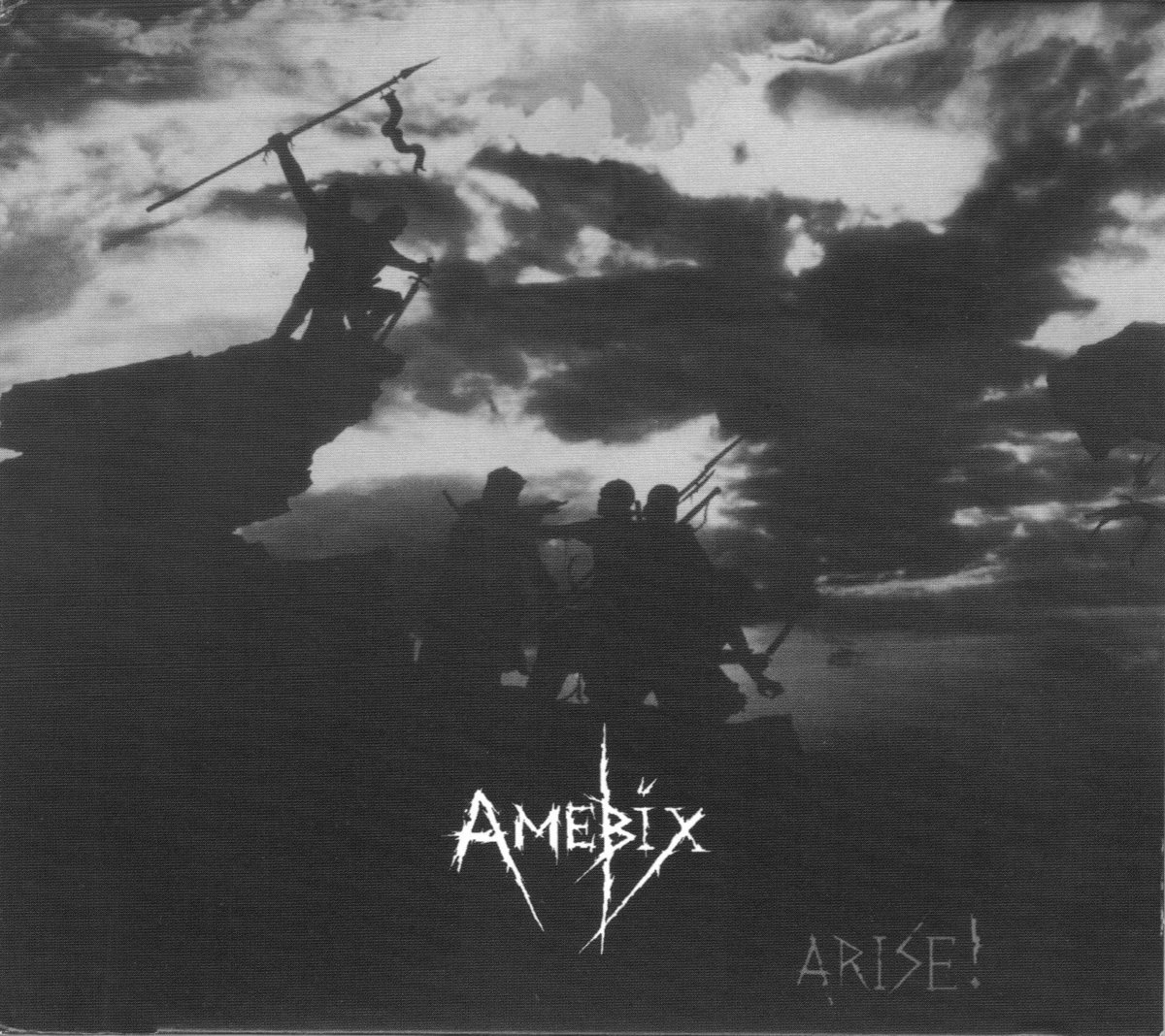 Arise! | Amebix