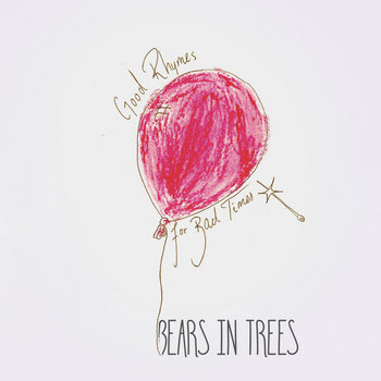 Music Bears In Trees Music Bears In Trees