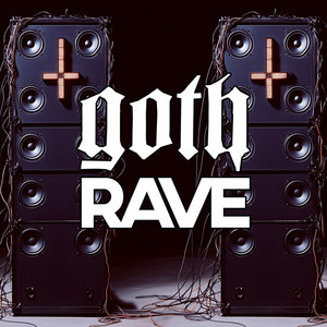 Goth Rave cover