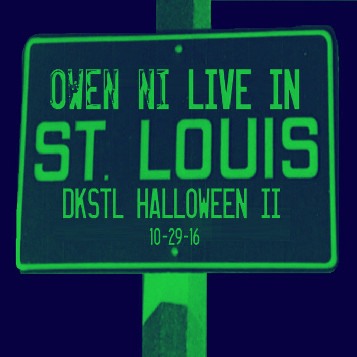 Live In St. Louis Owen Ni