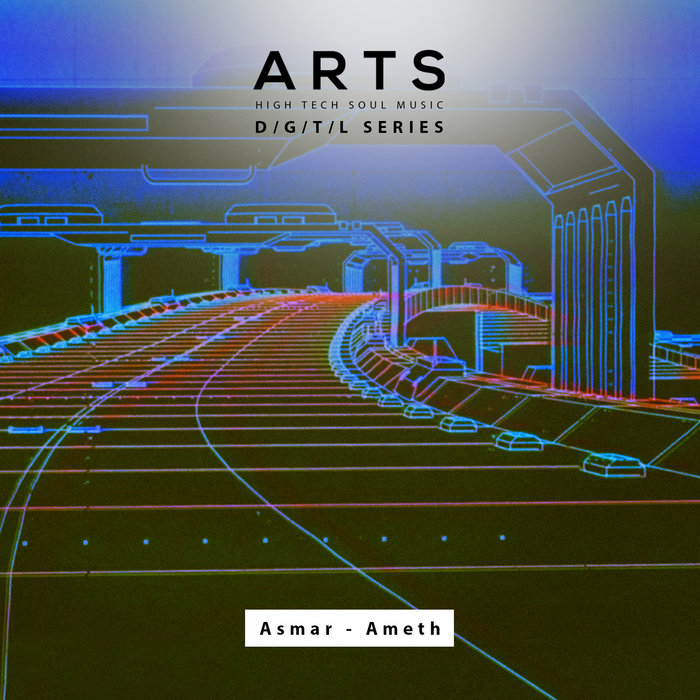 Ameth, by Asmar