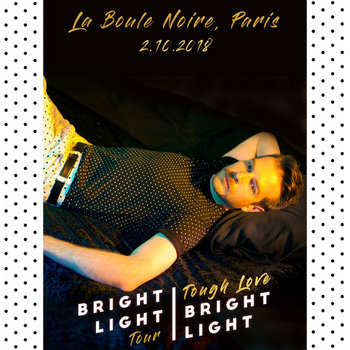 Music | Bright Light Bright Light