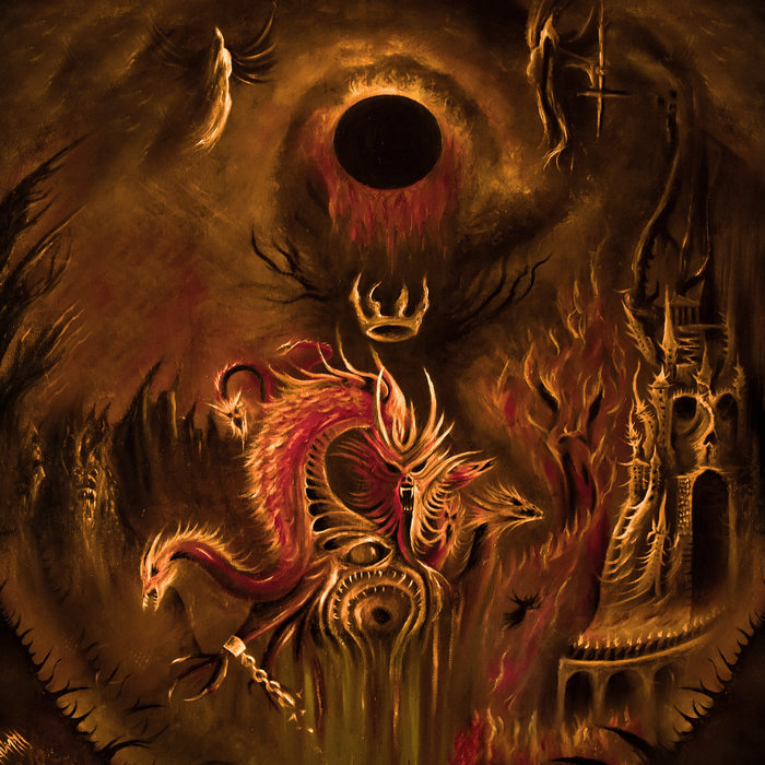 5.ΚΑΙΝ | DRAKON HO MEGAS
