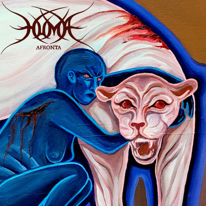 Afronta | Huma