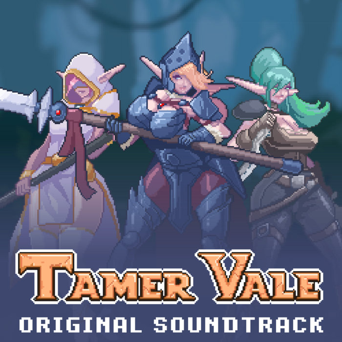Tamer Vale - Original Soundtrack | moodmillion