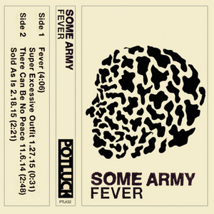 FEVER (Tape) cover