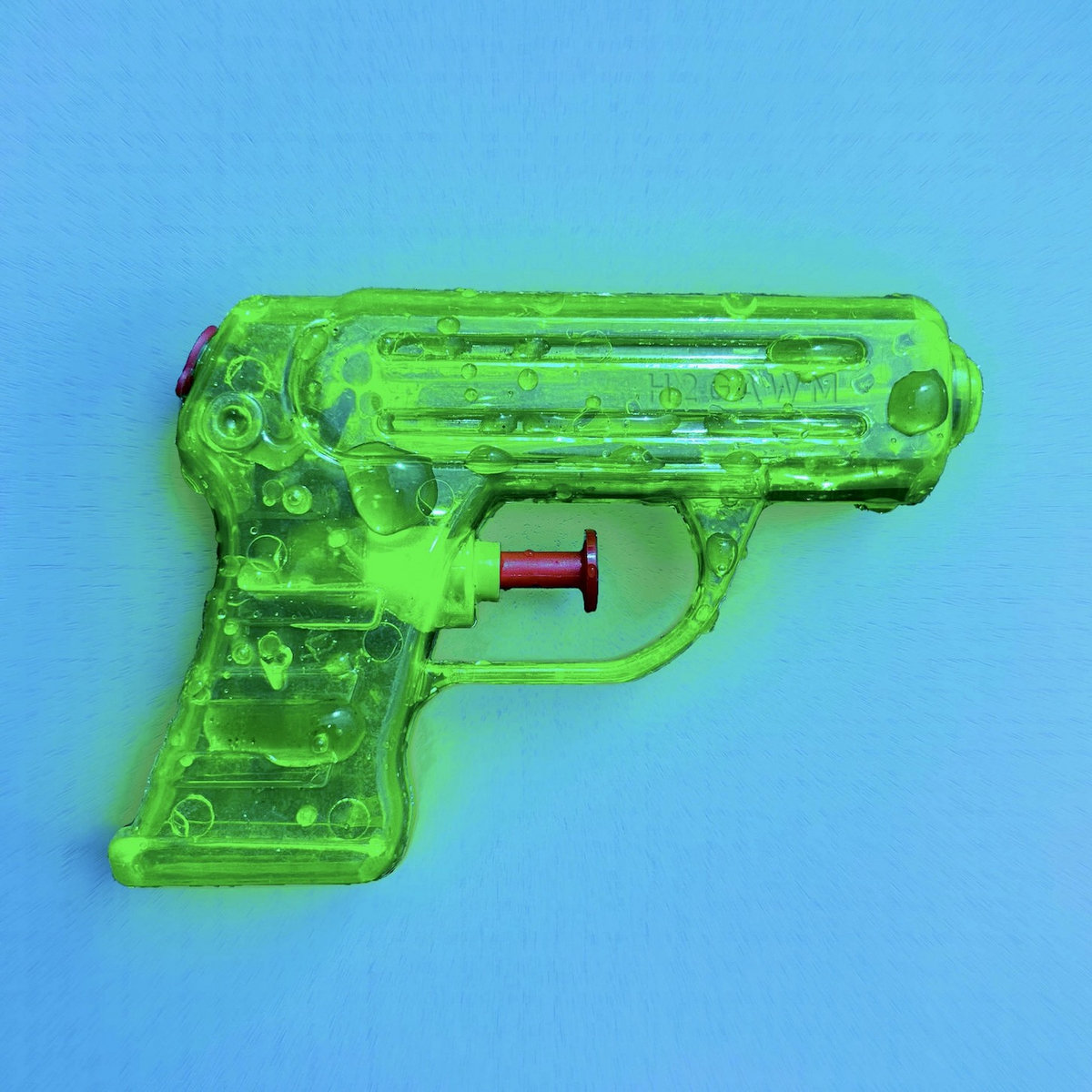 HOW 2 GET AWAY WITH MURDER | South Arcade | LAB Records