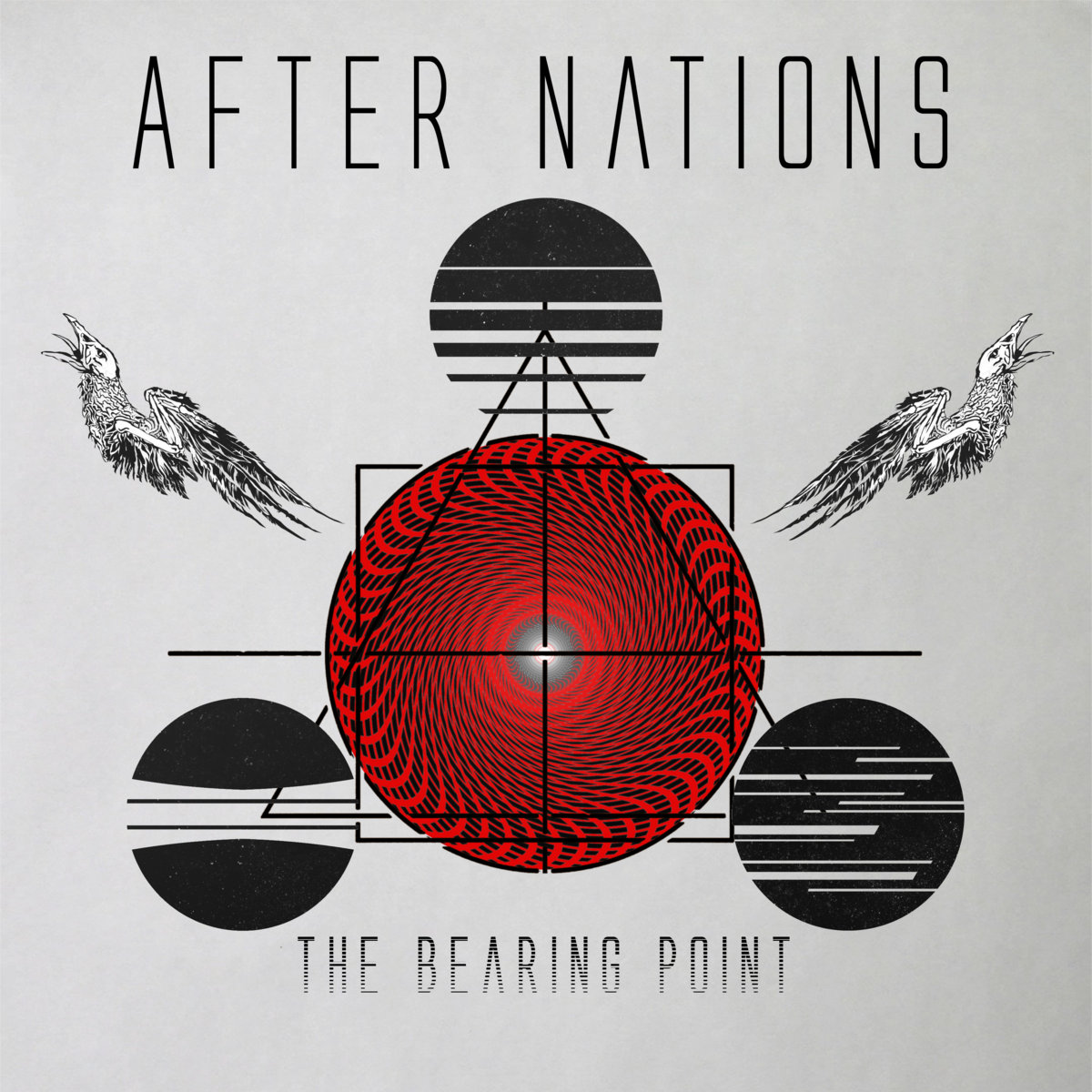 The Bearing Point After Nations